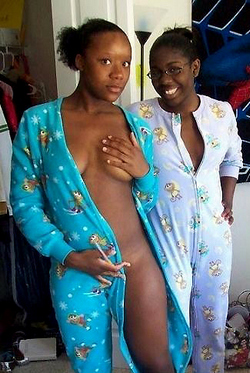 Another nude ebony moms, they a wanted