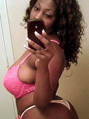 Real black wives and old ebony whores show amateur pics