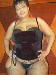 Big thick black women-adult archive