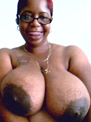 Ghetto Mom Naked - Homemade porn pictures stolen by hackers. Naked black women ...