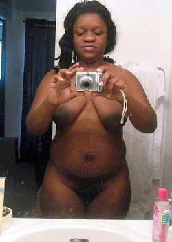 Naked black women over 60